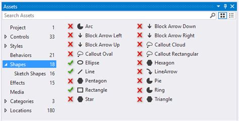 Microsoft Blend Tutorial 的图像结果