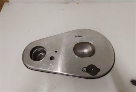 BSA Sloper Primary Cover/Chaincase Inner & Outer | BRITISH Only Austria ...