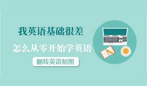 零基础/基础差如何自学英语？如何提高英语口语听力？如何有效记忆单词？ - 知乎