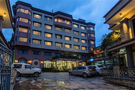 HOTEL LE HIMALAYA (Kathmandu) - Hotel Reviews, Photos, Rate Comparison ...