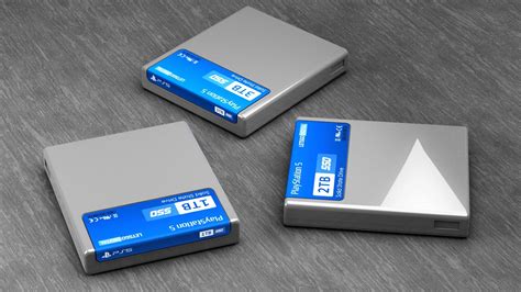 PS5 SSD: Why It's Better Than HDD | Push Square