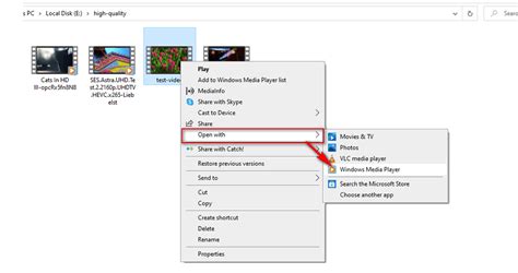 Image result for How to Open H.264 File