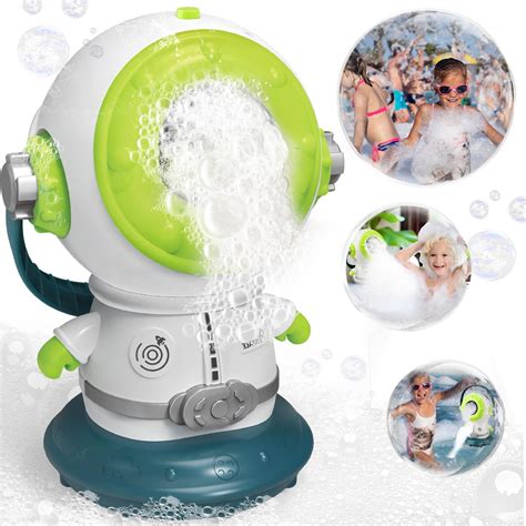 Foam Party Machine