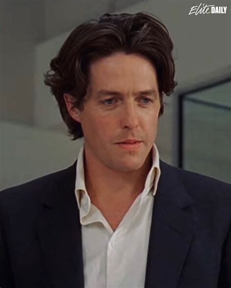 Elite Daily on Instagram: "Hugh Grant in ‘Bridget Jones’ Diary,’ they ...