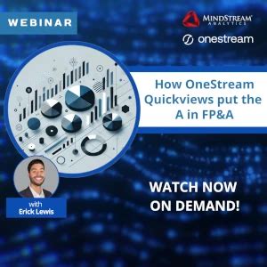 Image result for One Stream Quick View Tutorial