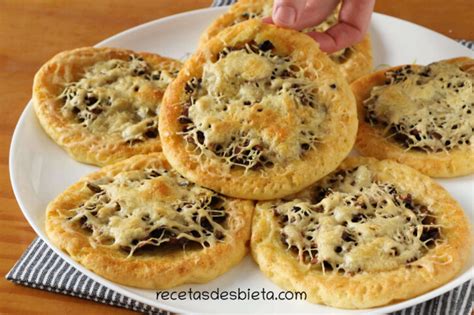 Plato de patata barato y muy rico - Recetas de Esbieta