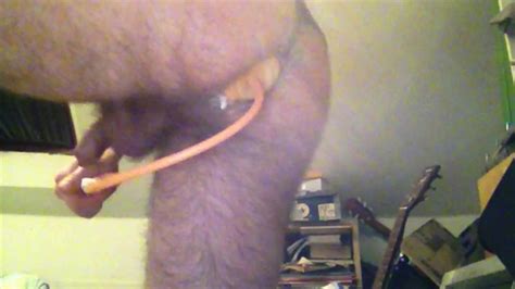 Inflatable Plug Porn