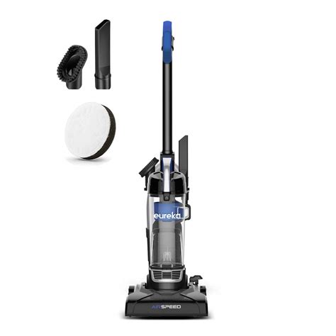 Eureka Airspeed Ultra-Lightweight Compact Bagless Upright Vacuum ...