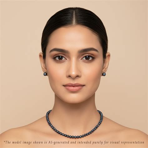 Buy Hyderabadi Pearls Jewellery Online | Mangatrai Pearls & Jewellers ...