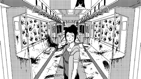 The Best Horror Game of 2023