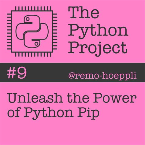 Image result for PIP Pythpm