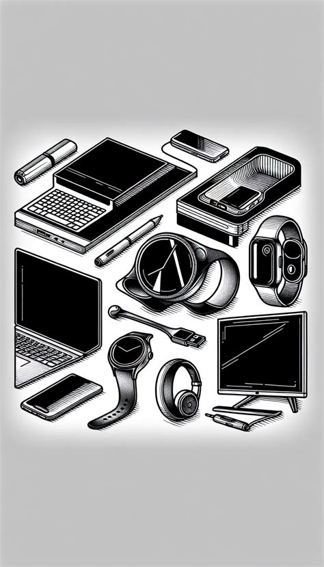 Product of Technology Examples 的图像结果