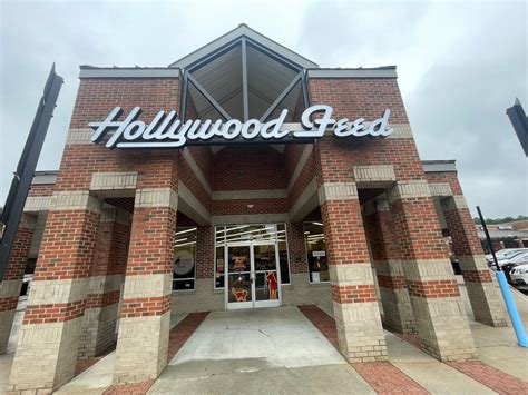 Hollywood Feed - 503 Reviews - Pet Stores in Raleigh, NC - Birdeye