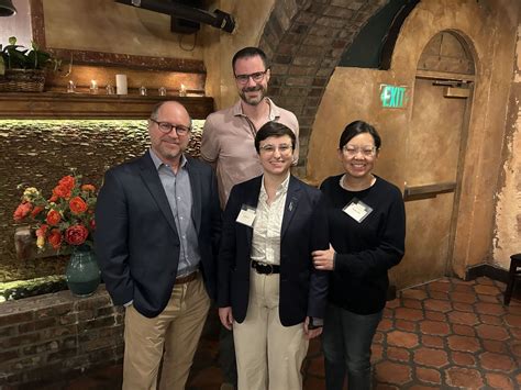 UC Irvine School of Law 3L Jean Selep Honored with 2024 Paul Miller ...