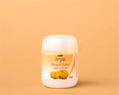 Marigold Cleanser – Juvena Lifestyle Private Limited