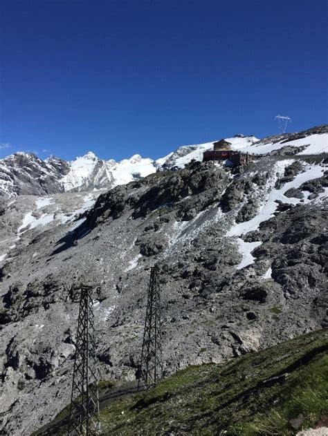 TIBET-STELVIO (Bormio) - Lodge Reviews & Photos - Tripadvisor
