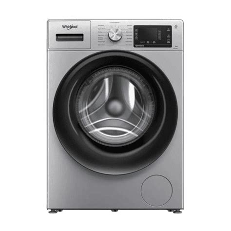 Washing Machines :: Whirlpool :: Whirlpool Front Load Washing machine ...