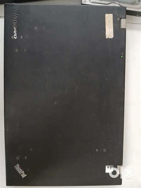 Lenovo ThinkPad I7 3rd gen - Computers & Laptops - 1797471141