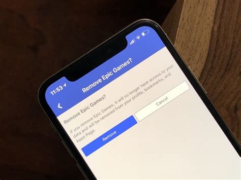 How To Control Third-Party Apps On Facebook? A Step-By-Step Guide ...