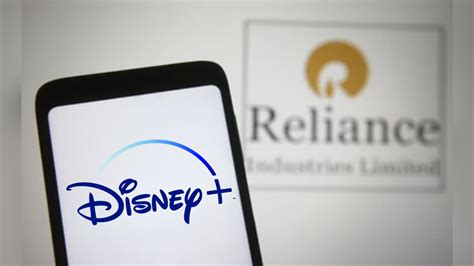 Reliance Disney Merger News: Relaince and Disney To Give Amazon Prime ...