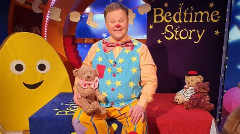 Image result for CBeebies Mr