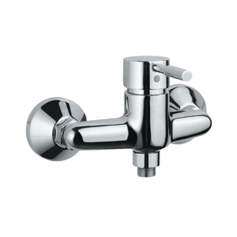 Jaquar 1 Way Wall Mixer Solo SOL-CHR-6149 Normal Flow - Chrome Finish ...