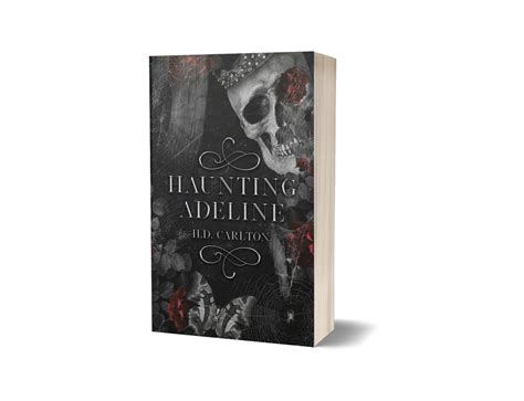 HAUNTING ADELINE by HD CARLTON – The Indian Book Store