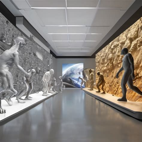 Simulated Evolution 的图像结果