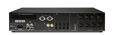 Prism Sound Atlas multi-track recording Interface – GOLCHHA COMPUTERS