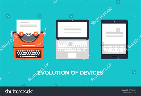 Laptop Evolution 的图像结果