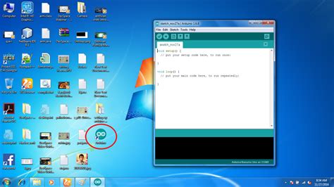 Image result for Arduino IDE Windows 1.0