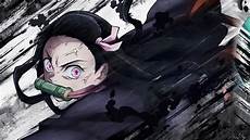 Kimetsu No Yaiba 4k Wallpaper by Nezuko Kamado Kimetsu No Yaiba 4k 35 Wallpaper Kimetsu No Yaiba 4k Wallpaper