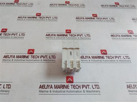Allen-bradley 1492-cb2 Ser C Circuit Breaker Iec 60947 1492-acb 6A 277 ...