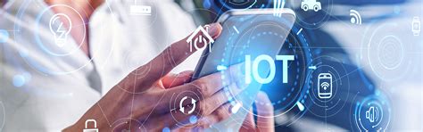 Not just Wi-Fi - wireless communication standards in IoT