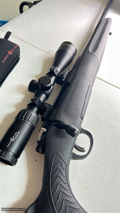 Thompson Center Compass