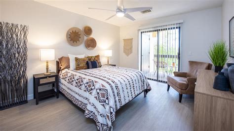 Senior Living Floor Plans in Peoria, AZ 85382 | Sierra Winds