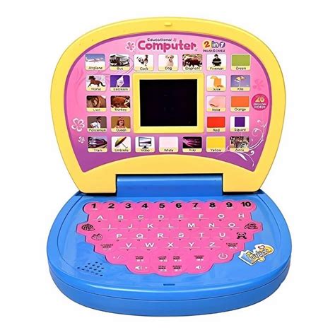 Image result for Mini Computer Toy