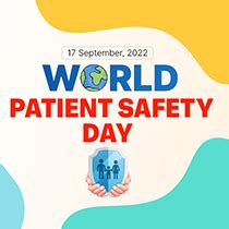 P4PSI - Patients For Patient Safety initiatives in india