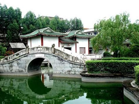 中国风景名胜协会