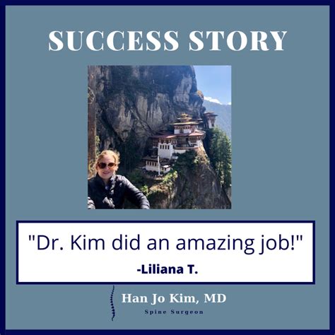 Scoliosis Surgeon in NYC - Han Jo Kim MD | Manhattan, New York
