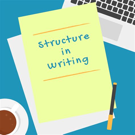 Structure Writing 的图像结果