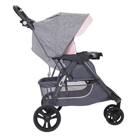 Buy Baby Trend Skyline 35 Travel System, Starlight Pink Online at ...