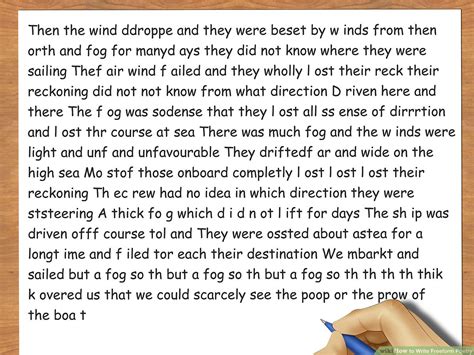 Image result for Free Form Poem Example