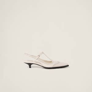 Chaussures de Luxe pour Femme | Miu Miu