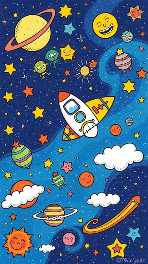 Adventure Drawing 的图像结果