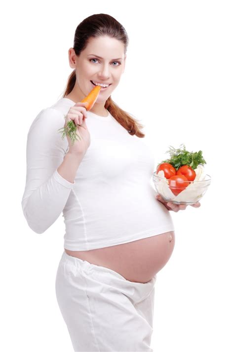 孕妇营养蔬菜图片 - 站长素材
