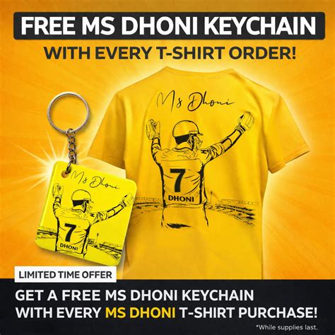 MS Dhoni Legacy Oversized T-Shirt - Black – PRINTED SOUL