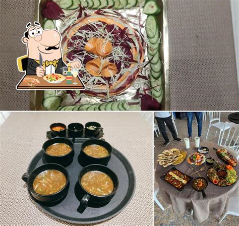 The Mango Tree Restaurant & Banquet, Vadodara - Restaurant menu, prices ...