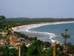 Top 10 Beaches in Ghana, Beaches in Ghana, Ghana Beach Info.