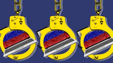 Exclusive: FBI Seizes Control of Russian Botnet